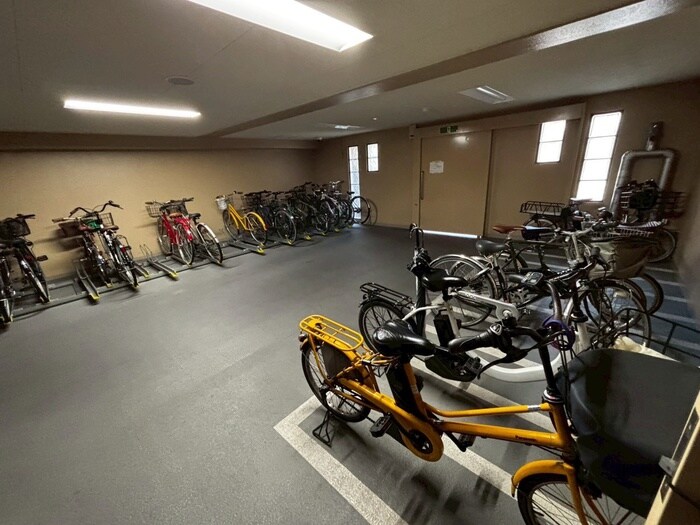 メロディーハイム堺町(503)の物件外観写真