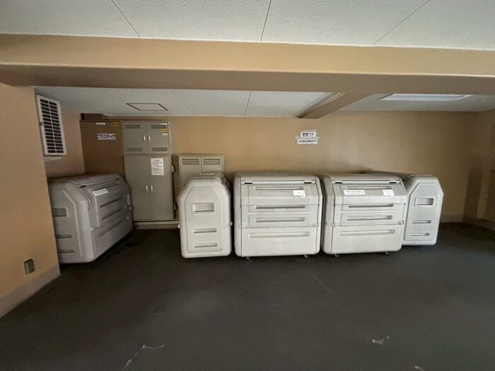 メロディーハイム堺町(503)の物件外観写真