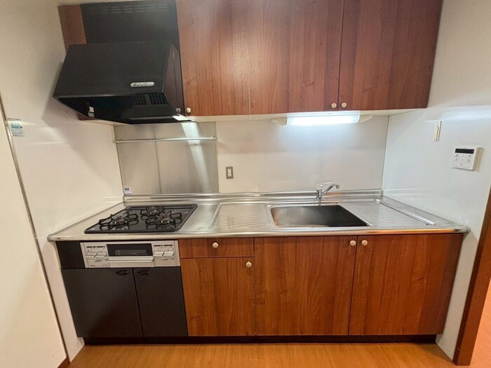 メロディーハイム堺町(503)の物件内観写真