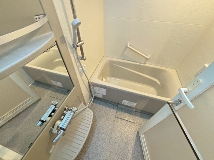 メロディーハイム堺町(503)の物件内観写真