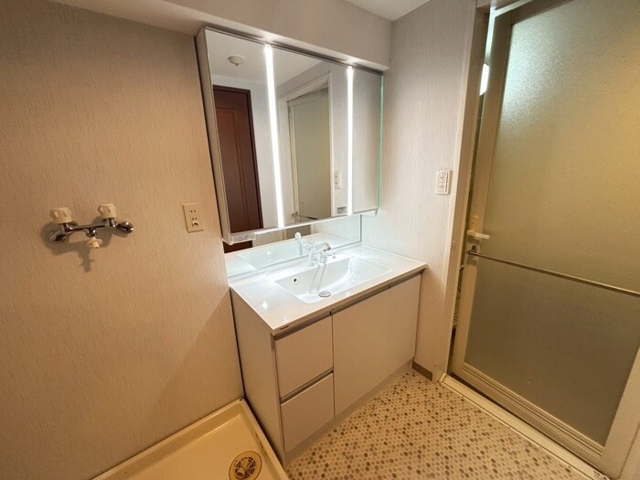 メロディーハイム堺町(503)の物件内観写真