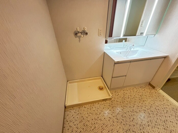 メロディーハイム堺町(503)の物件内観写真