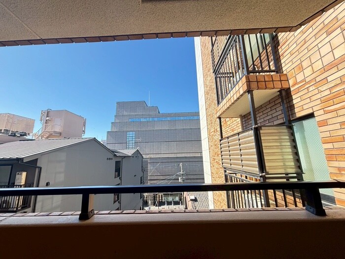 メロディーハイム堺町(503)の物件内観写真