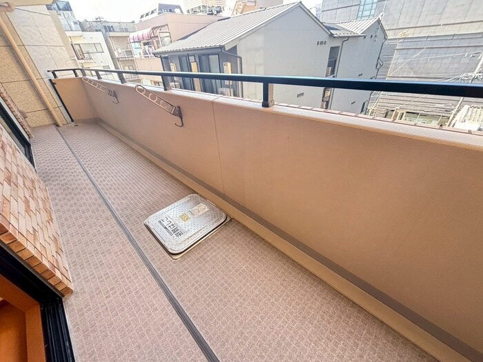 メロディーハイム堺町(503)の物件内観写真