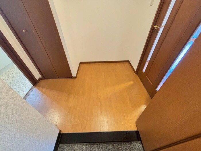 メロディーハイム堺町(503)の物件内観写真