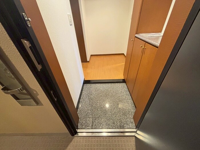 メロディーハイム堺町(503)の物件内観写真