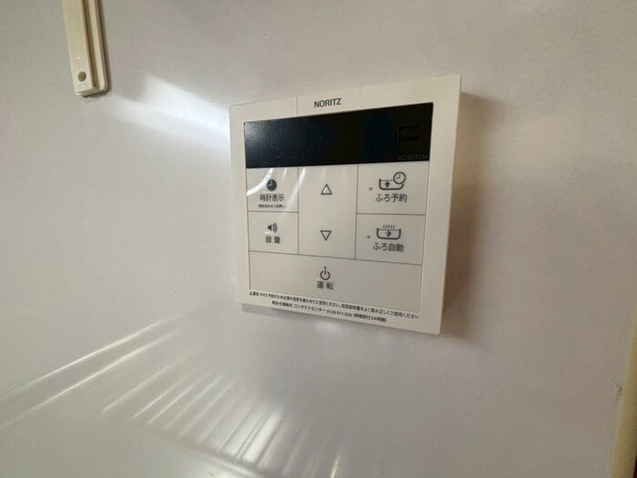 メロディーハイム堺町(503)の物件内観写真