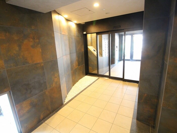 ワールドアイ神戸湊町(601)の物件外観写真