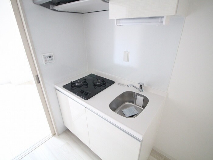 ワールドアイ神戸湊町(601)の物件内観写真