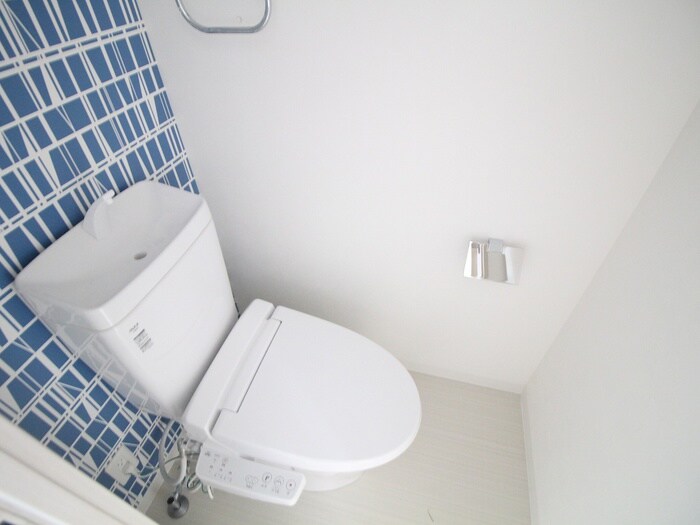 ワールドアイ神戸湊町(601)の物件内観写真