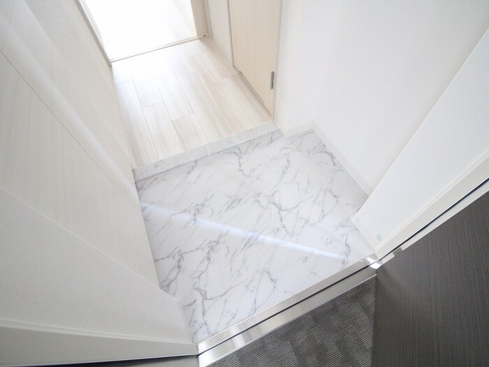 ワールドアイ神戸湊町(601)の物件内観写真