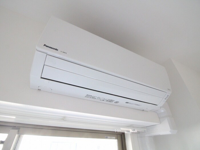 ワールドアイ神戸湊町(601)の物件内観写真