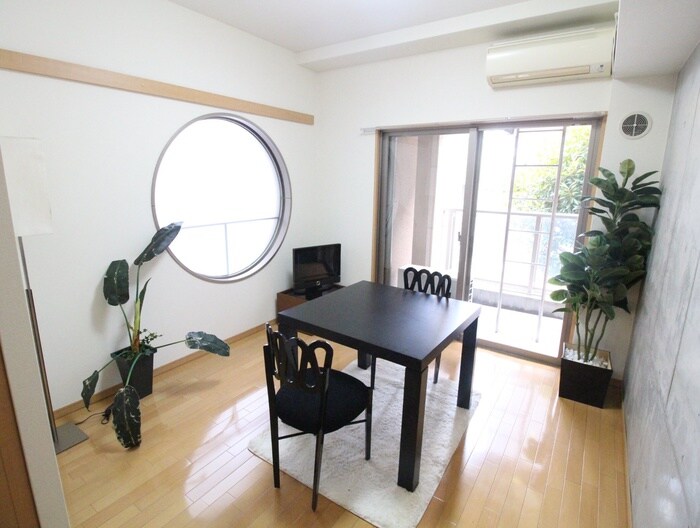 アーバングリーン神戸元町の物件内観写真