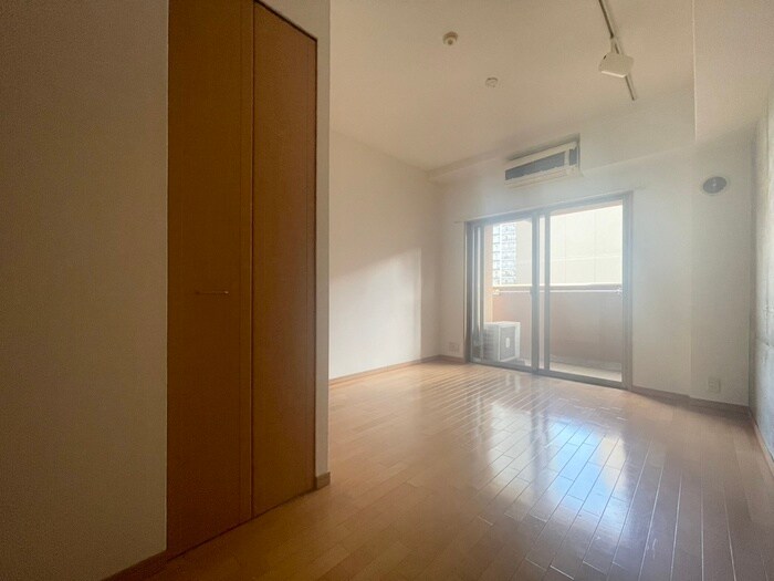 アーバングリーン神戸元町の物件内観写真