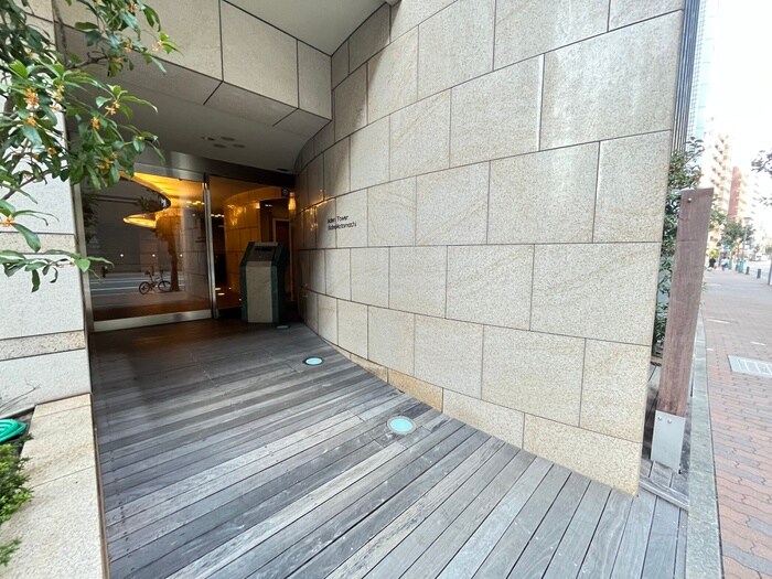 アーバングリーン神戸元町の物件外観写真