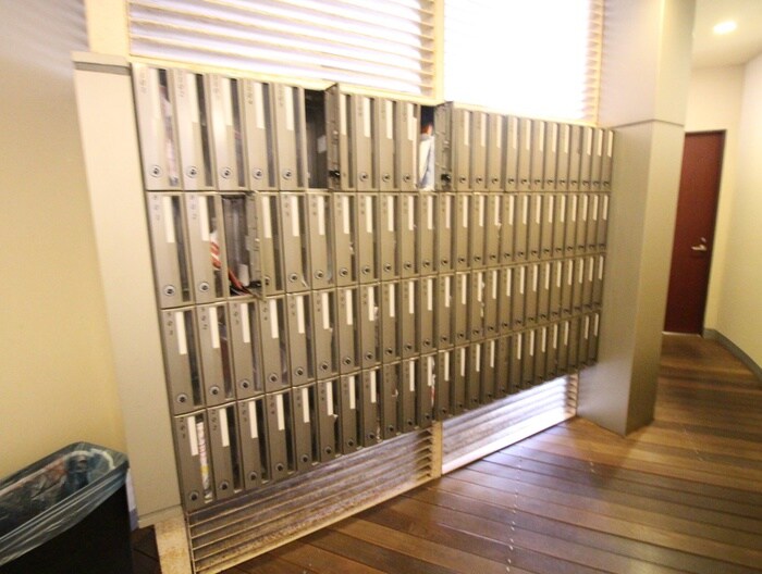 アーバングリーン神戸元町の物件外観写真