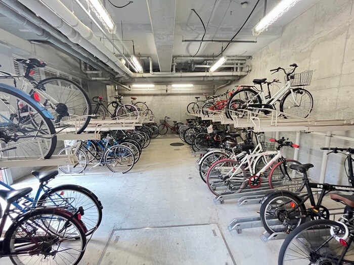 アーバングリーン神戸元町の物件外観写真