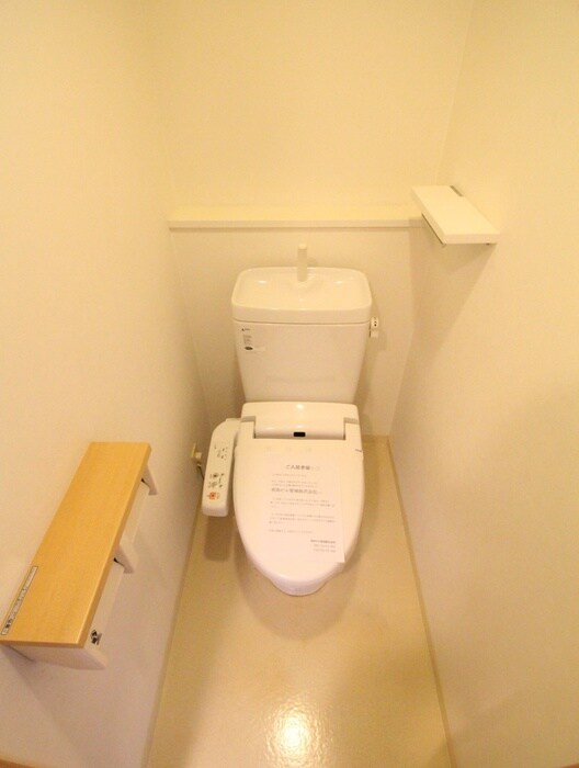 アーバングリーン神戸元町の物件内観写真