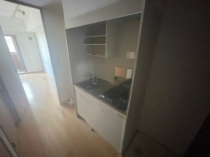 アーバングリーン神戸元町の物件内観写真