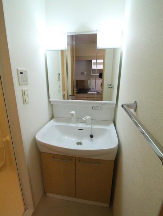 アーバングリーン神戸元町の物件内観写真