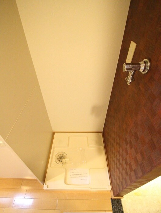 アーバングリーン神戸元町の物件内観写真