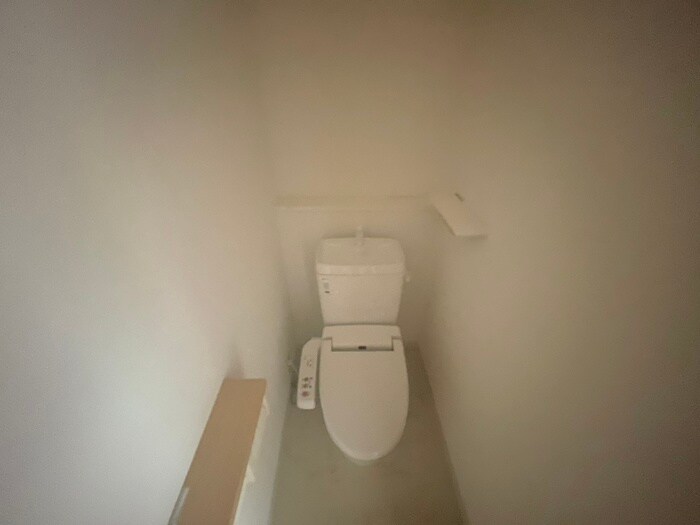 アーバングリーン神戸元町の物件内観写真