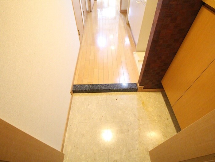 アーバングリーン神戸元町の物件内観写真