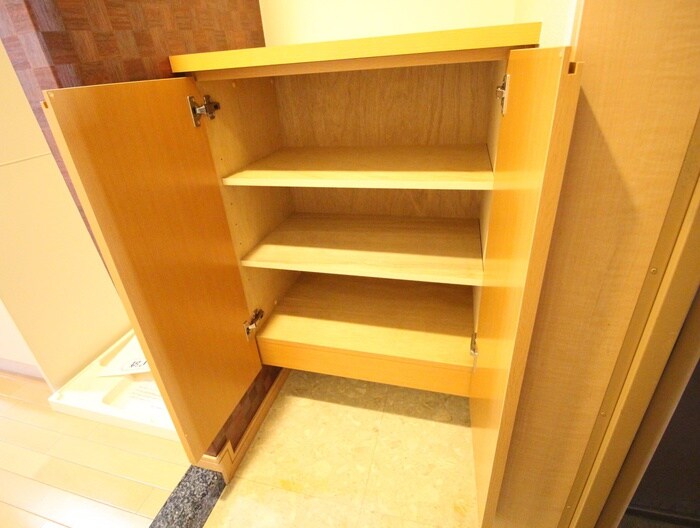 アーバングリーン神戸元町の物件内観写真