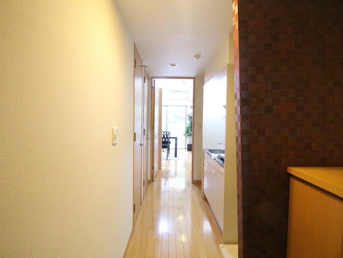 アーバングリーン神戸元町の物件内観写真