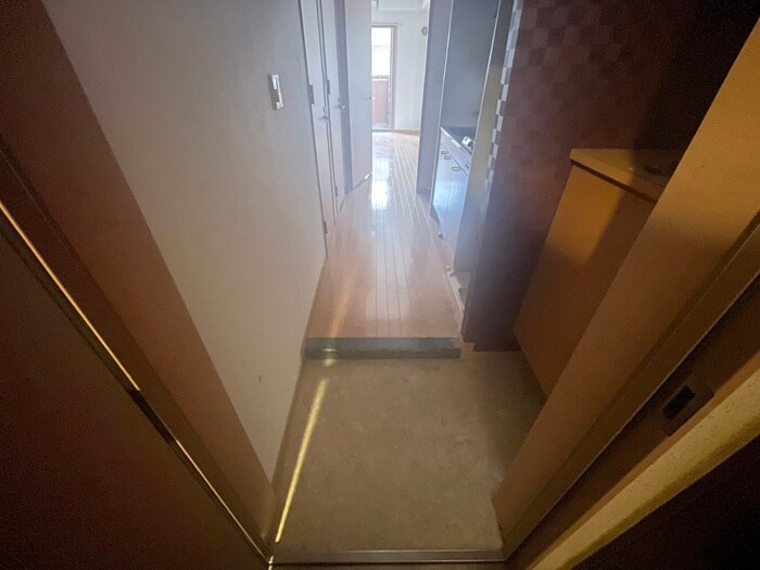 アーバングリーン神戸元町の物件内観写真