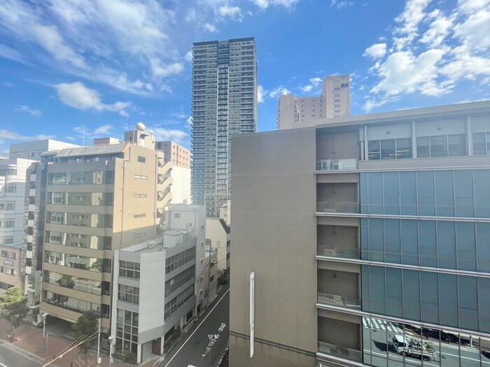 アーバングリーン神戸元町の物件内観写真