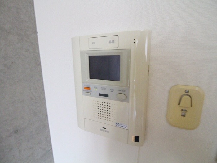 アーバングリーン神戸元町の物件内観写真