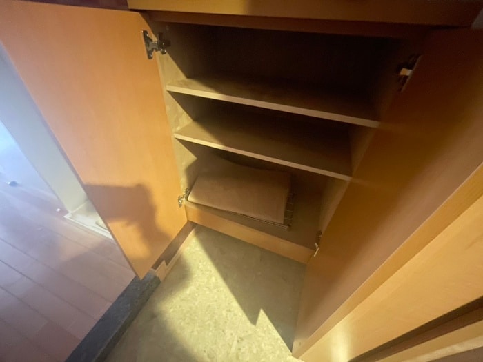 アーバングリーン神戸元町の物件内観写真