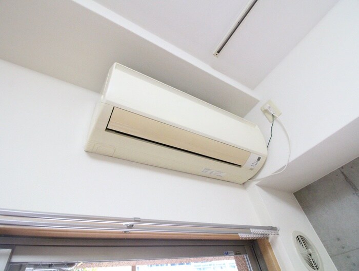 アーバングリーン神戸元町の物件内観写真