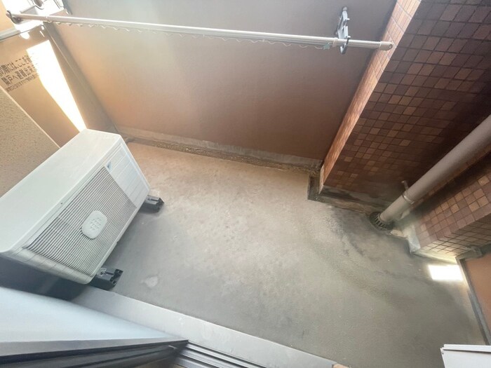 アーバングリーン神戸元町の物件内観写真