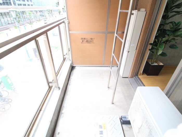 アーバングリーン神戸元町の物件内観写真