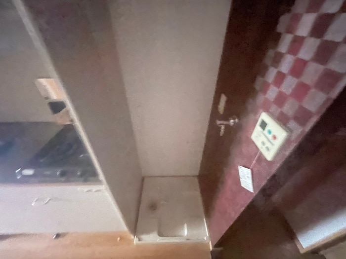 アーバングリーン神戸元町の物件内観写真