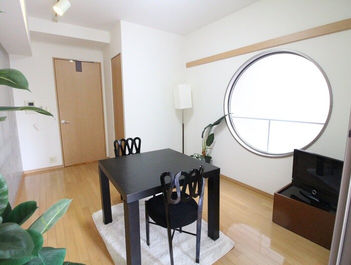 アーバングリーン神戸元町の物件内観写真