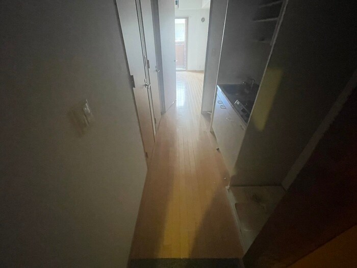 アーバングリーン神戸元町の物件内観写真