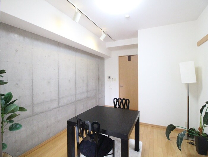 アーバングリーン神戸元町の物件内観写真