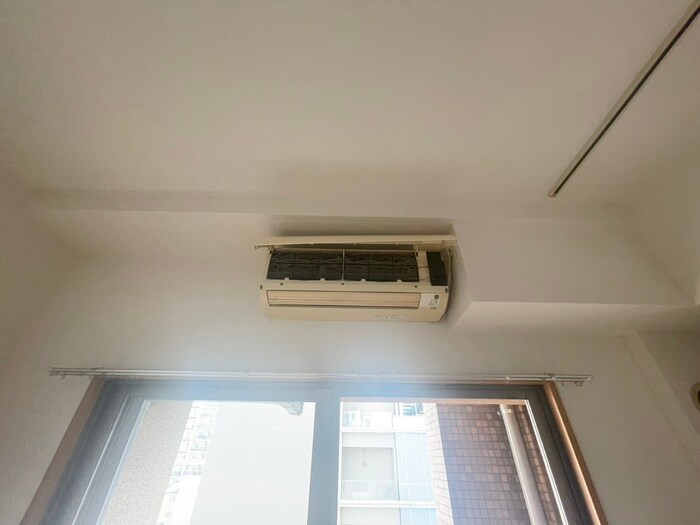 アーバングリーン神戸元町の物件内観写真