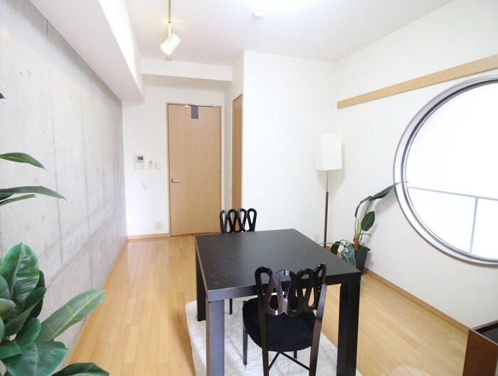 アーバングリーン神戸元町の物件内観写真