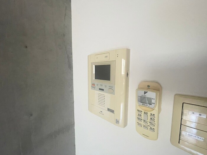 アーバングリーン神戸元町の物件内観写真