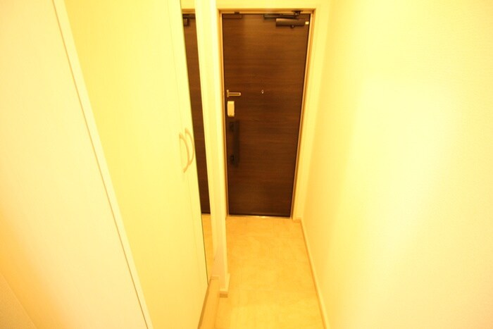 アルカディア舟木町の物件内観写真