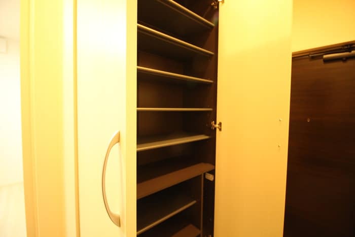 アルカディア舟木町の物件内観写真