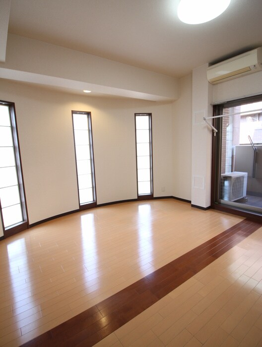 マスタ－ズ・レジデンス道頓堀Ⅱの物件内観写真