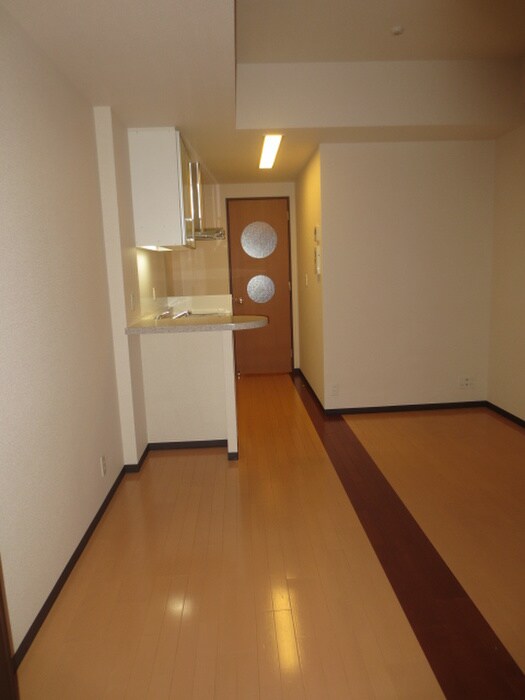 マスタ－ズ・レジデンス道頓堀Ⅱの物件内観写真