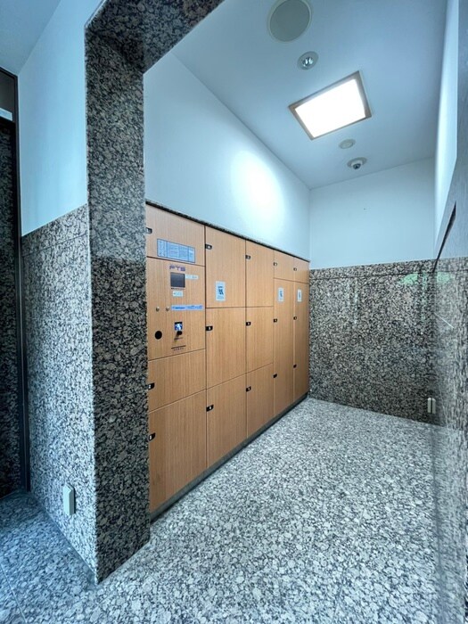 マスタ－ズ・レジデンス道頓堀Ⅱの物件外観写真