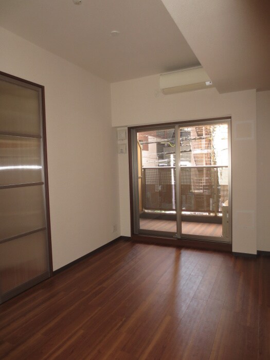 マスタ－ズ・レジデンス道頓堀Ⅱの物件内観写真