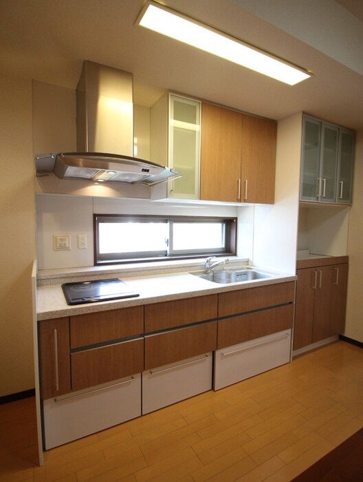 マスタ－ズ・レジデンス道頓堀Ⅱの物件内観写真